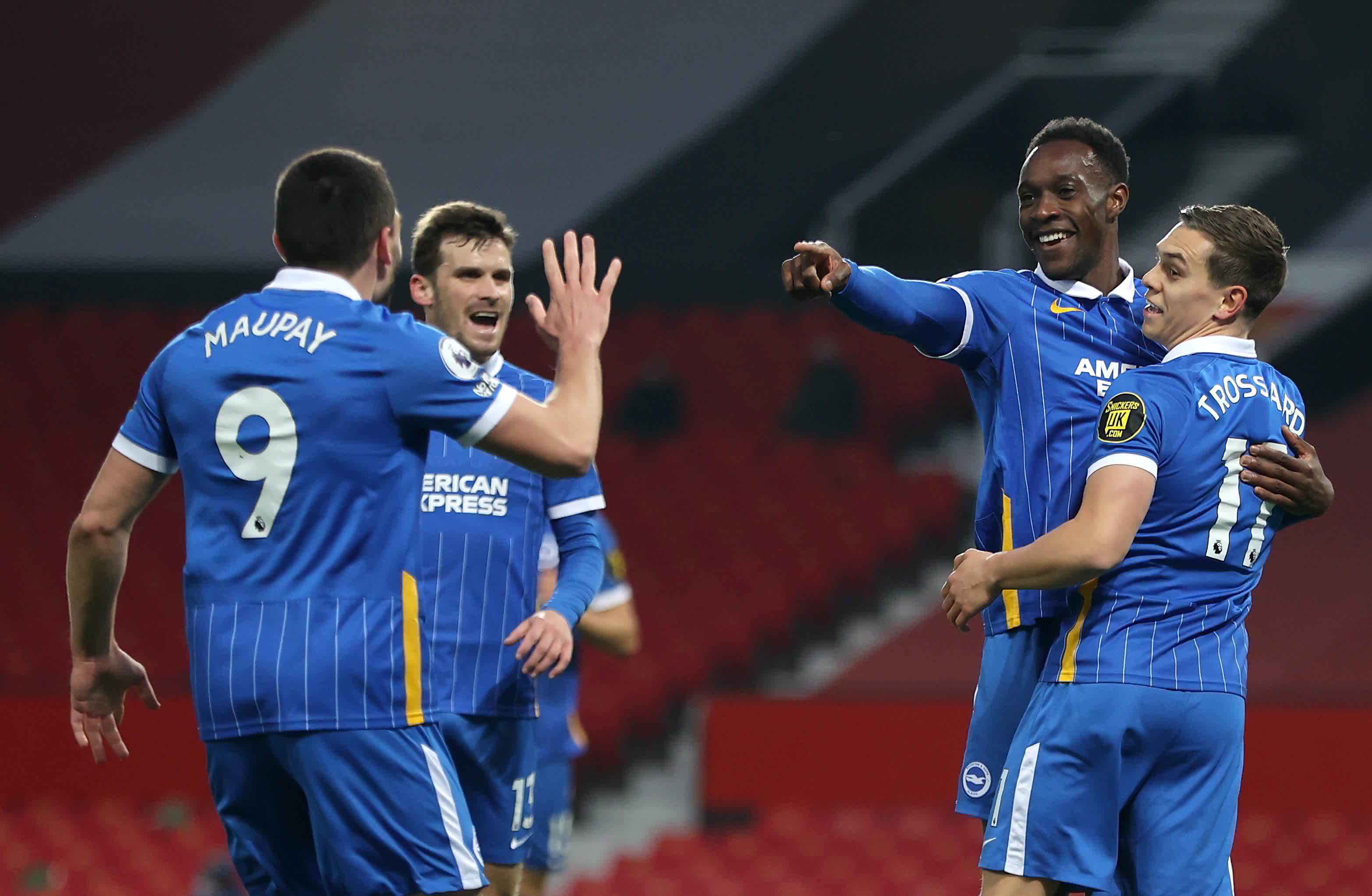 中建立信任 中建立信任